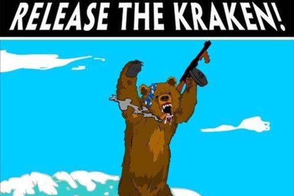 Kraken это современный маркетплейс