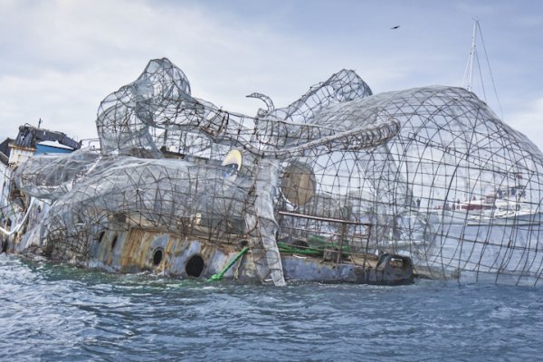 Кракен даркен