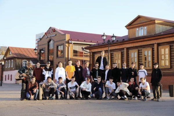 Кракен открылся