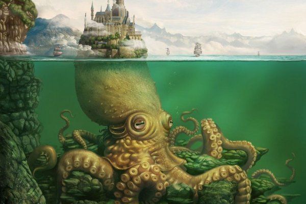 Kraken13 at сайт