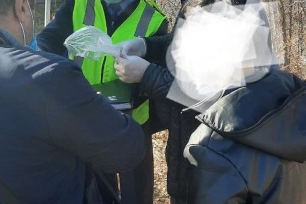 Что за площадка кракен