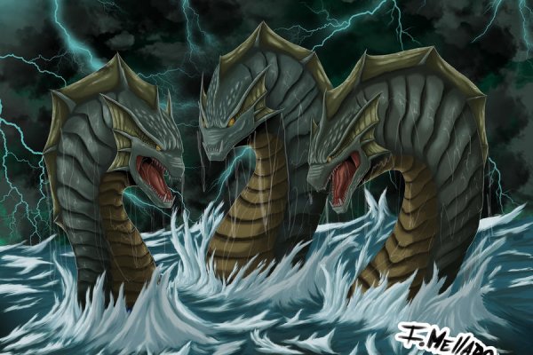 Kraken market