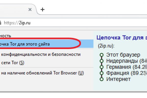 Что такое кракен маркет