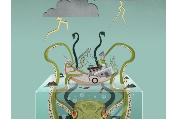 Kraken россия